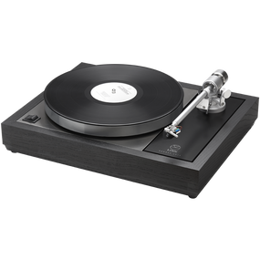 Majik LP12 Turntable - Grahams Hi-Fi