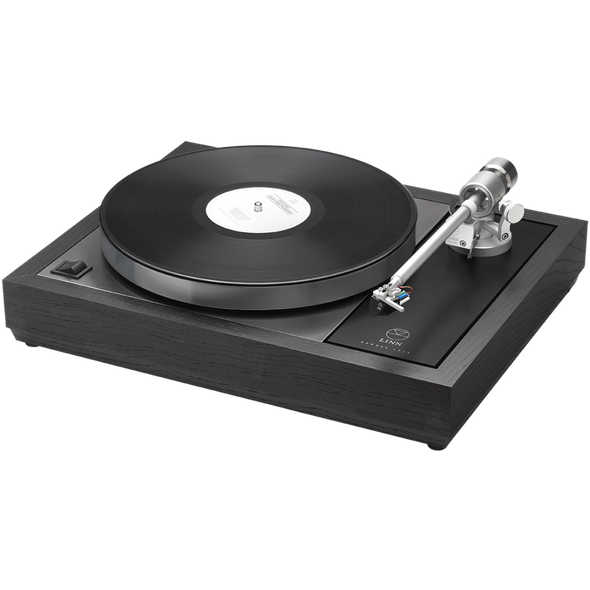 Majik LP12 Turntable - Grahams Hi-Fi