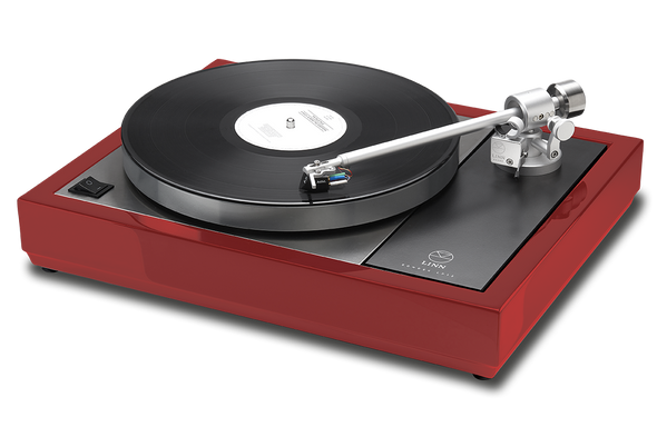 Majik LP12 Turntable - Grahams Hi-Fi
