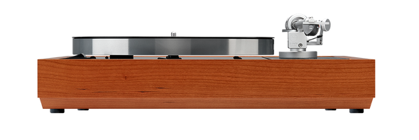 Majik LP12 Turntable - Grahams Hi-Fi