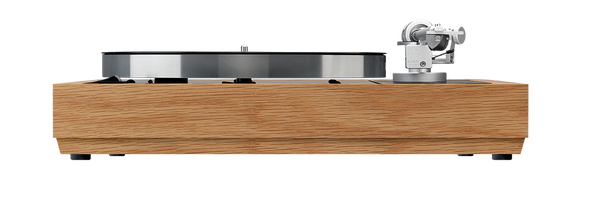 Majik LP12 Turntable - Grahams Hi-Fi