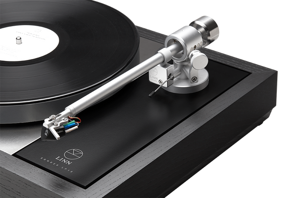 Majik LP12 Turntable - Grahams Hi-Fi