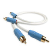 Chord Company C-Line - Analogue RCA Interconnect (pair) - Grahams Hi-Fi