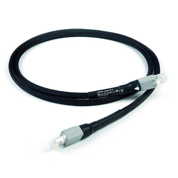 Chord Company Signature Super ARAY - Digital Streaming Interconnect - Grahams Hi-Fi