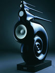 Nautilus Loudspeakers - Grahams Hi-Fi