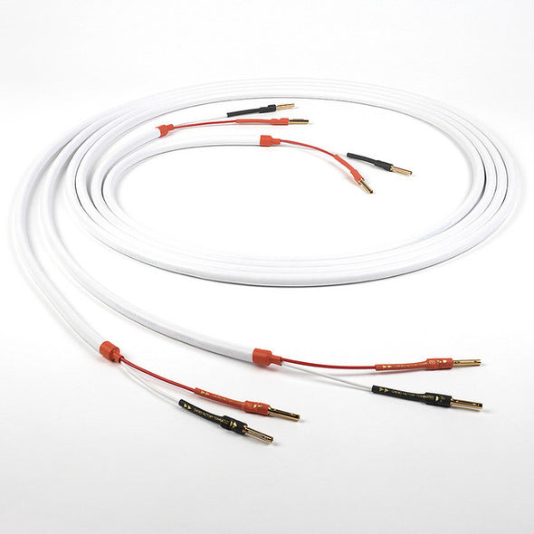 Chord Company C-Screen - Speaker Cable - Grahams Hi-Fi