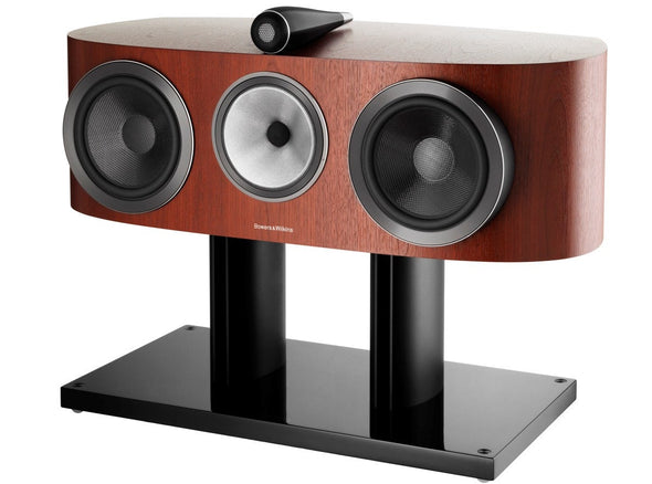 Bowers & Wilkins HTM1 D3 Centre Speaker - Grahams Hi-Fi