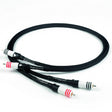 Chord Company Signature - Analogue RCA Interconnect - Grahams Hi-Fi