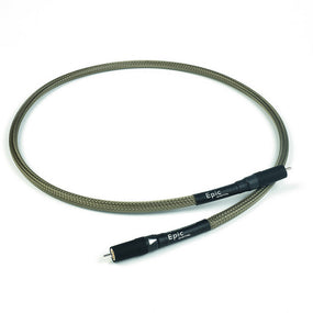 Chord Company Epic - Subwoofer Cable - Grahams Hi-Fi