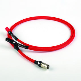 Chord Company Shawline - Analogue RCA/DIN Interconnect - Grahams Hi-Fi