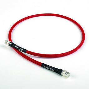 Chord Company Shawline - Digital BNC Interconnect - Grahams Hi-Fi