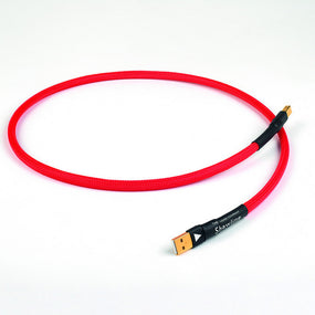 Chord Company Shawline - USB Type A to B Digital Interconnect - Grahams Hi-Fi