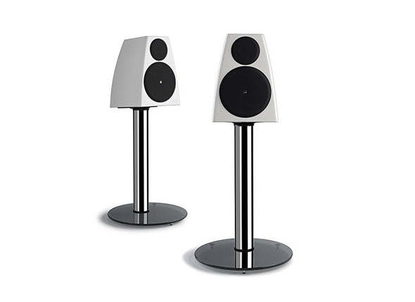 Meridian DSP3200 Digital Active Loudspeakers - Grahams Hi-Fi