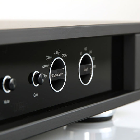 Aura Reference MC Phono Stage - Grahams Hi-Fi