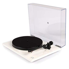 REGA Rega Planar 1 Plus Turntable - Grahams Hi-Fi