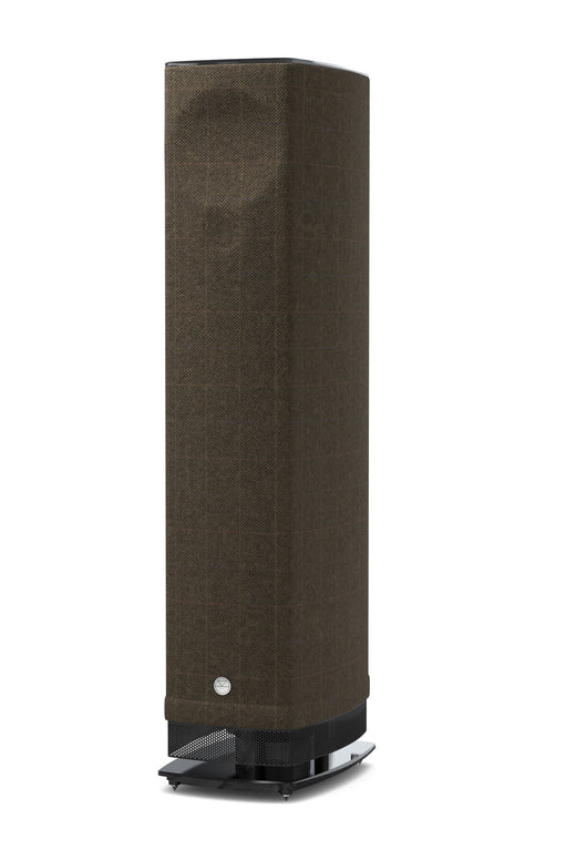 Linn - Loudspeakers 530 Exakt Digital Loudspeakers - Grahams Hi-Fi