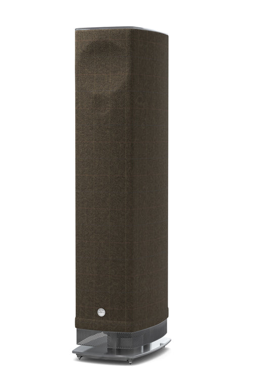 Linn - Loudspeakers 530 Exakt Digital Loudspeakers - Grahams Hi-Fi