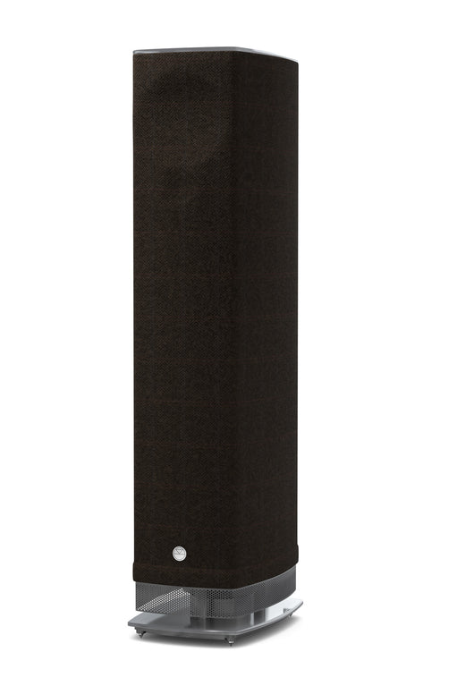 Linn - Loudspeakers 530 Exakt Digital Loudspeakers - Grahams Hi-Fi