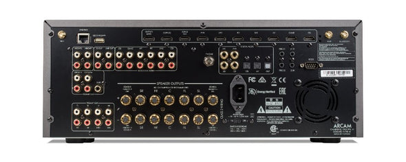 AVR31 AV Receiver