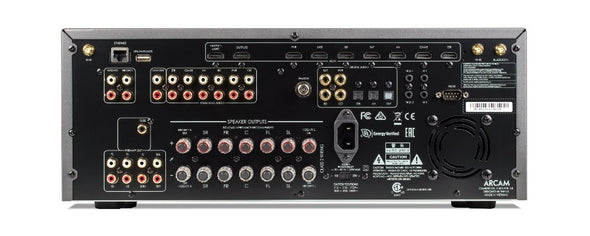 AVR5 AV Receiver