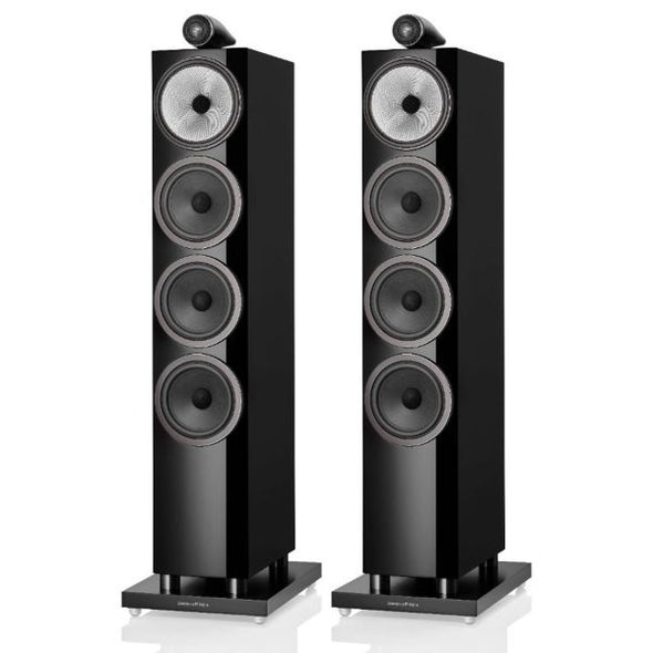 702 S3 Loudspeakers