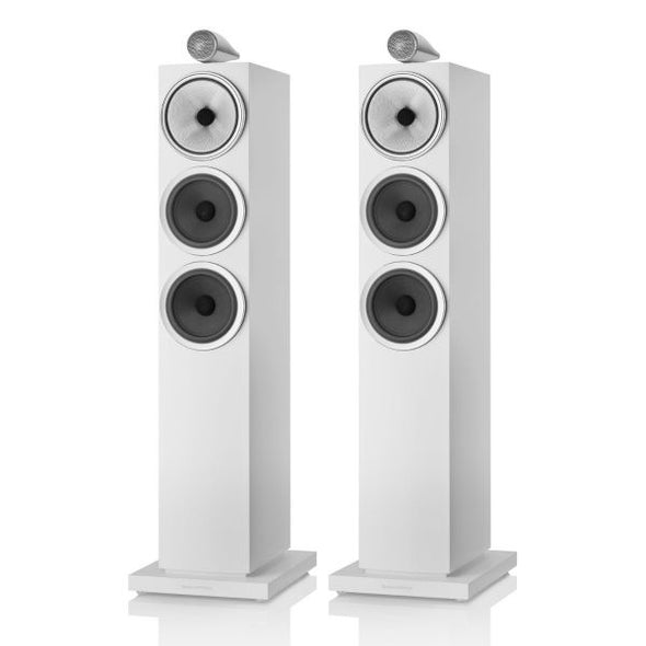 703 S3 Loudspeakers