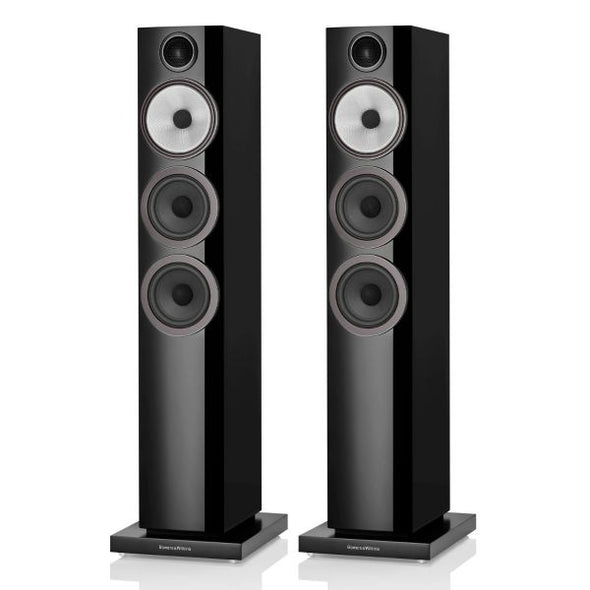 704 S3 Loudspeakers