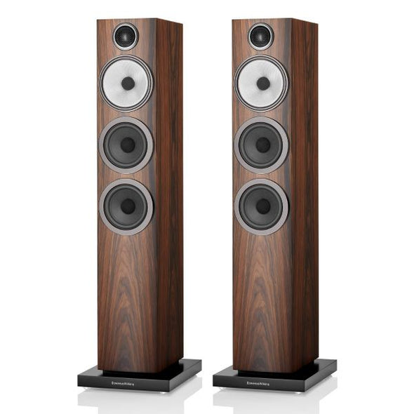 704 S3 Loudspeakers