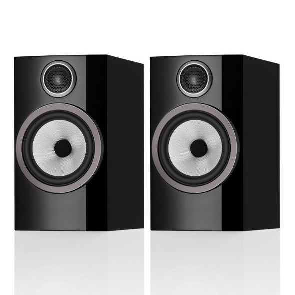 706 S3 Loudspeakers