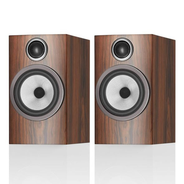 706 S3 Loudspeakers