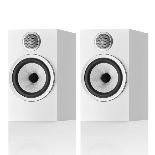 706 S3 Loudspeakers