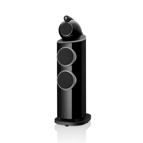 803 D4 Loudspeakers - Grahams Hi-Fi