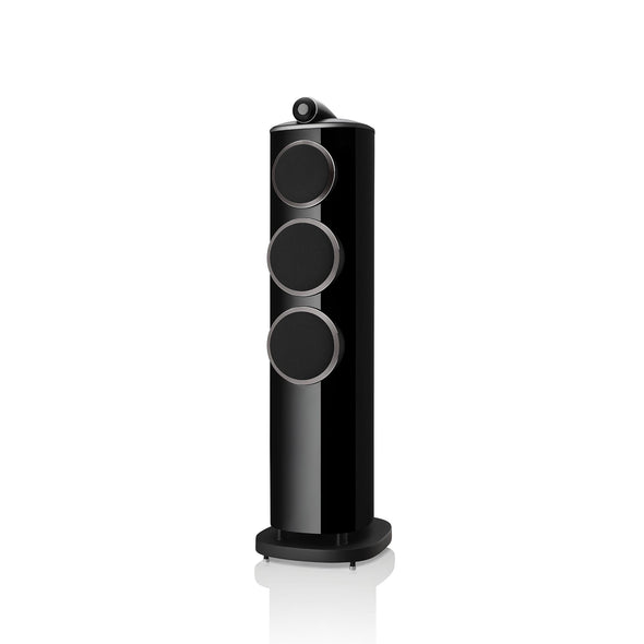 804 D4 Loudspeakers - Grahams Hi-Fi