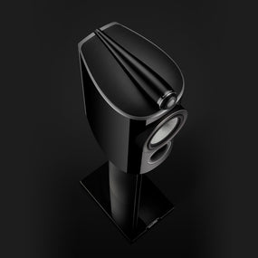 805 D4 Loudspeakers - Grahams Hi-Fi