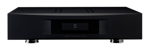 Linn - Power Amplifiers Akurate 2200 2 Channel Power Amplifier - Grahams Hi-Fi
