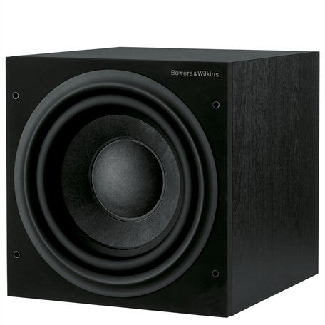 Bowers & Wilkins ASW610 Subwoofer - Grahams Hi-Fi