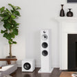 ASW608 Subwoofer - Grahams Hi-Fi