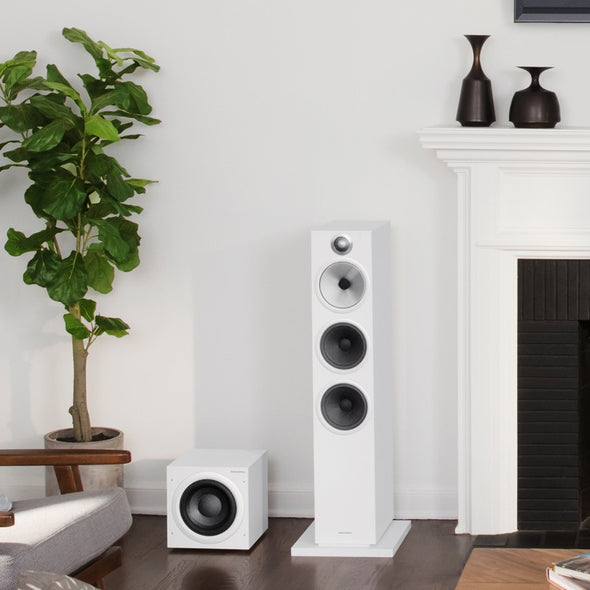 ASW608 Subwoofer - Grahams Hi-Fi