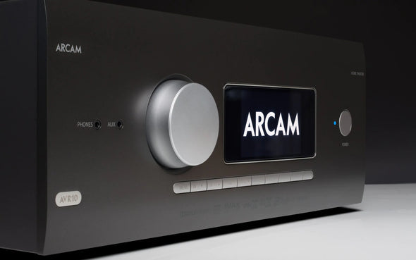 AVR5 AV Receiver