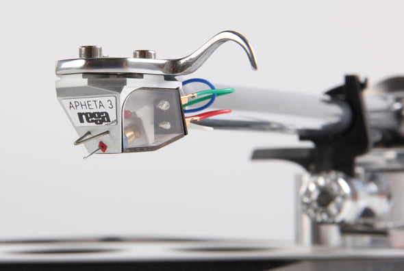 Planar 10 Reference Turntable