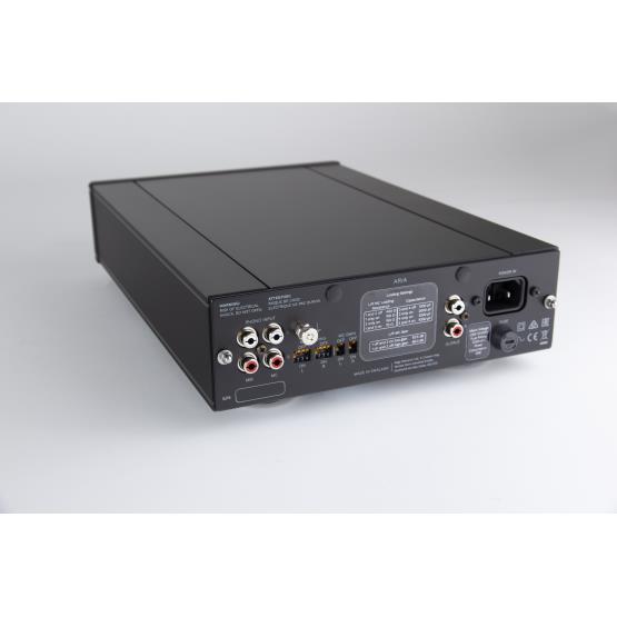 Aria MM/MC Phono Stage