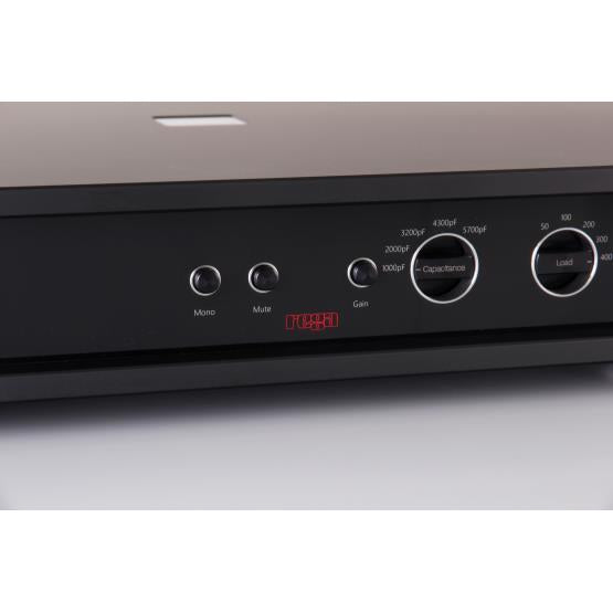 Aura Reference MC Phono Stage - Grahams Hi-Fi