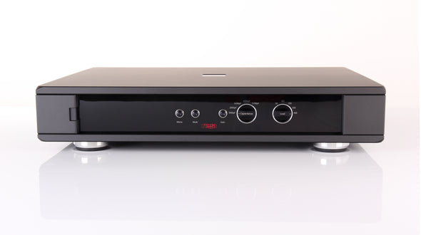 Aura Reference MC Phono Stage - Grahams Hi-Fi