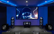 DB1D Home Cinema Subwoofer