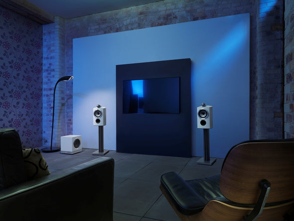 Bowers & Wilkins DB3D Home Cinema Subwoofer - Grahams Hi-Fi