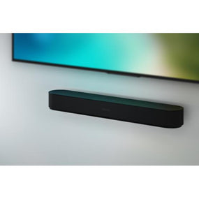 Beam Soundbar and Network Music Player