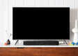 Beam Soundbar and Network Music Player