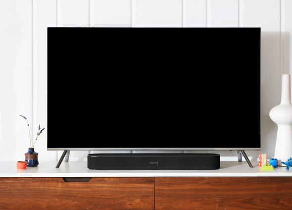 Beam Soundbar and Network Music Player