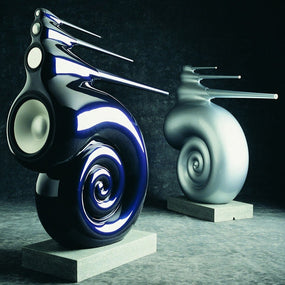 Nautilus Loudspeakers - Grahams Hi-Fi