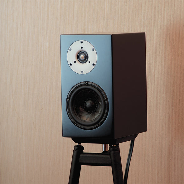 Serhan Swift Mu2 MkII Standmount Speaker